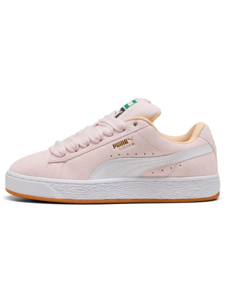 Zapatillas Puma Suede Xl