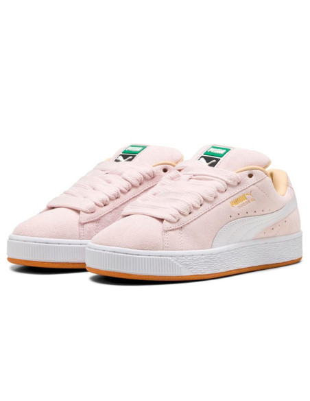 Zapatillas Puma Suede Xl