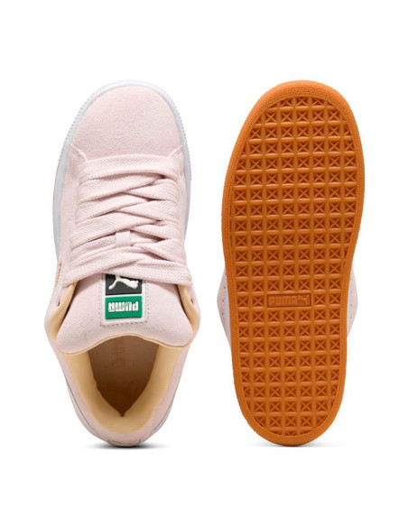 Zapatillas Puma Suede Xl