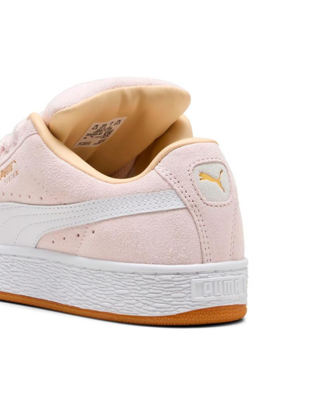 Zapatillas Puma Suede Xl