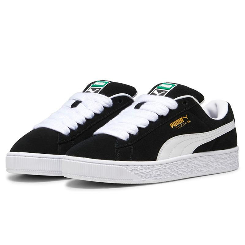 Zapatillas Puma Suede Xl 2