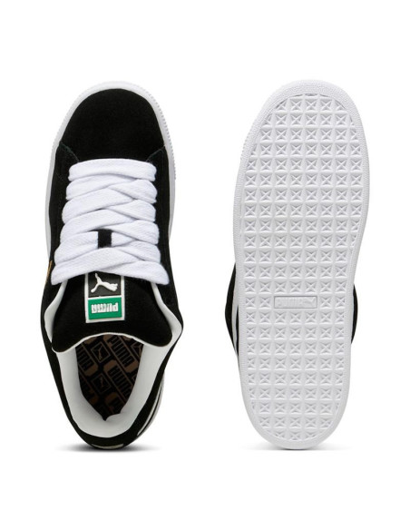 Zapatillas Puma Suede Xl