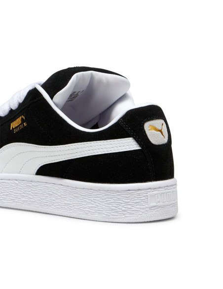 Zapatillas Puma Suede Xl