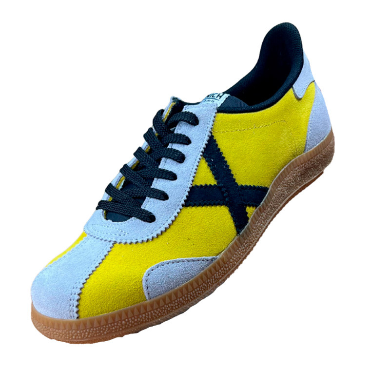 Zapatillas Munich Arquero Zapatillas Munich Arquero