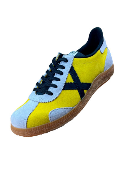 Zapatillas Munich Arquero Zapatillas Munich Arquero