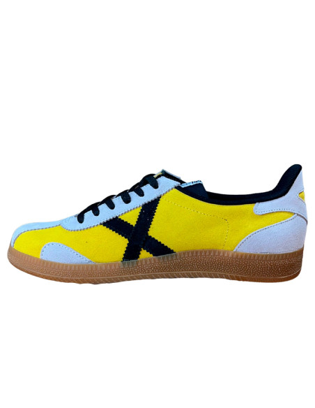 Zapatillas Munich Arquero Zapatillas Munich Arquero