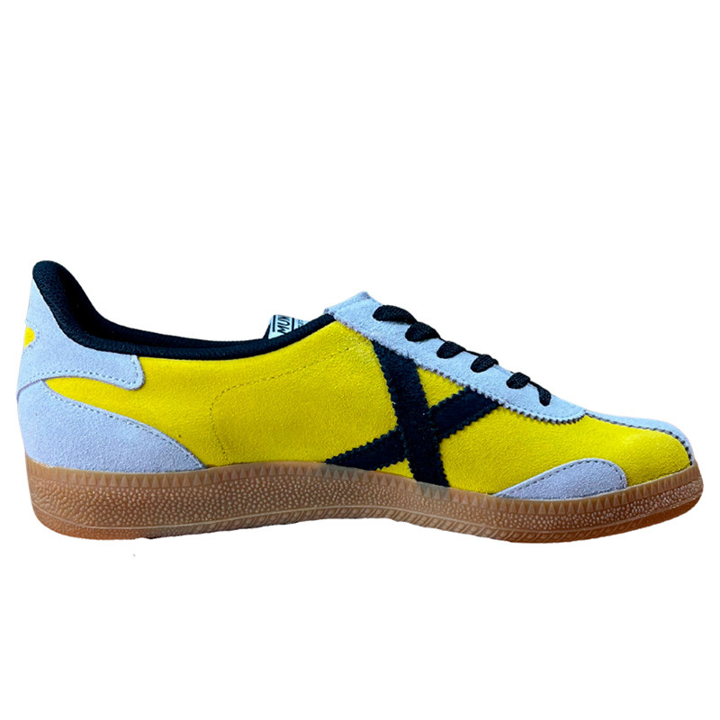 Zapatillas Munich Arquero Zapatillas Munich Arquero