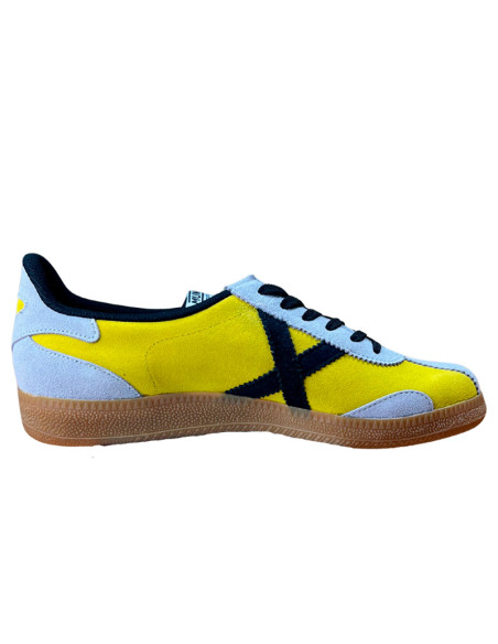 Zapatillas Munich Arquero Zapatillas Munich Arquero