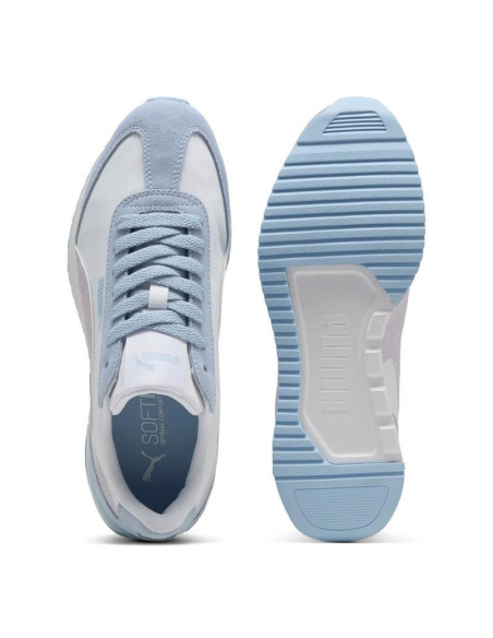Zapatillas Puma R78 Wind Mu