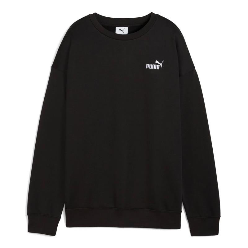 Sudadera Puma Ess Small No.1