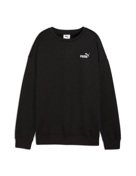 Sudadera Puma Ess Small No.1