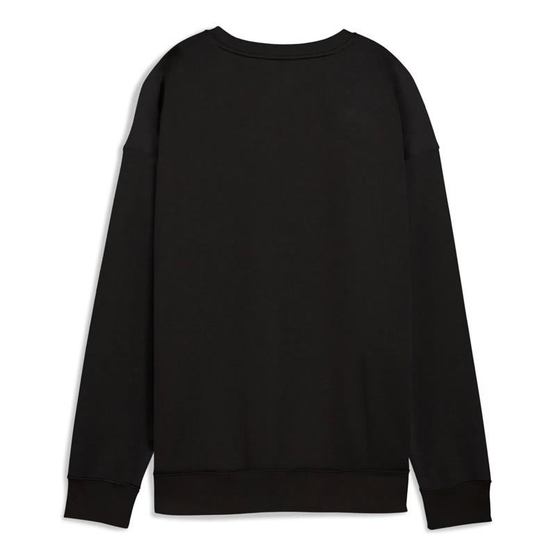 Sudadera Puma Ess Small No.1 2