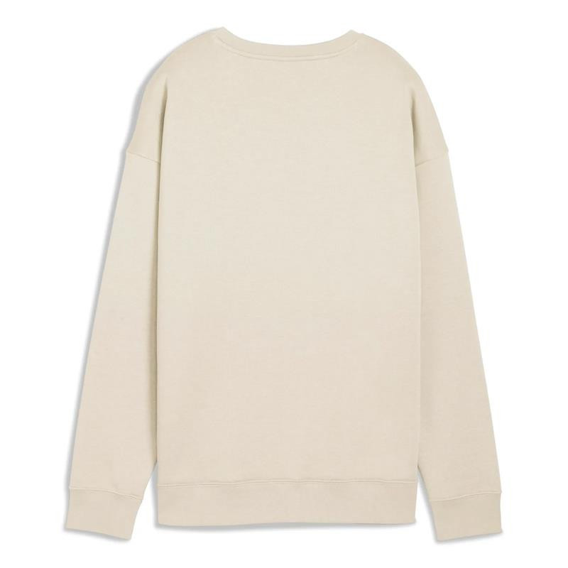 Sudadera Puma Ess Small No.1 2