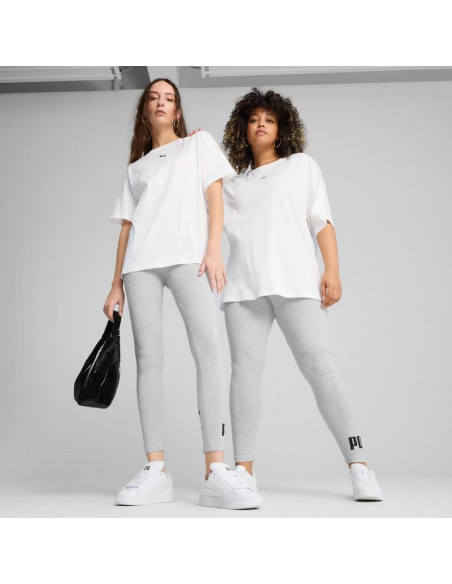 Mallas Puma Ess No.1 Logo