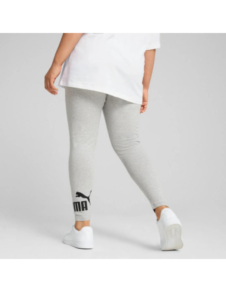 Mallas Puma Ess No.1 Logo