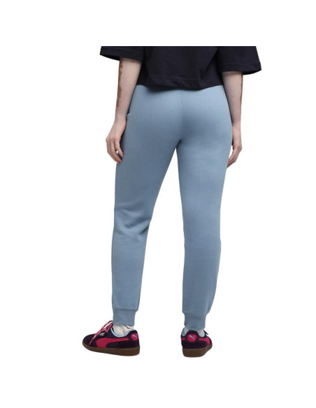 Pantalón Puma Ess Small No. 1