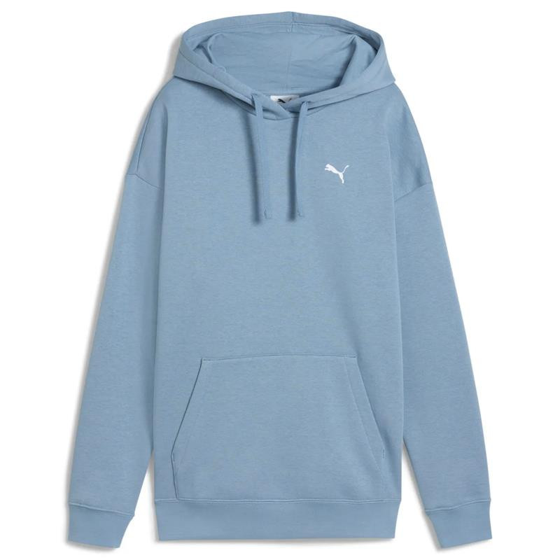 Sudadera Puma Ess Small No.1