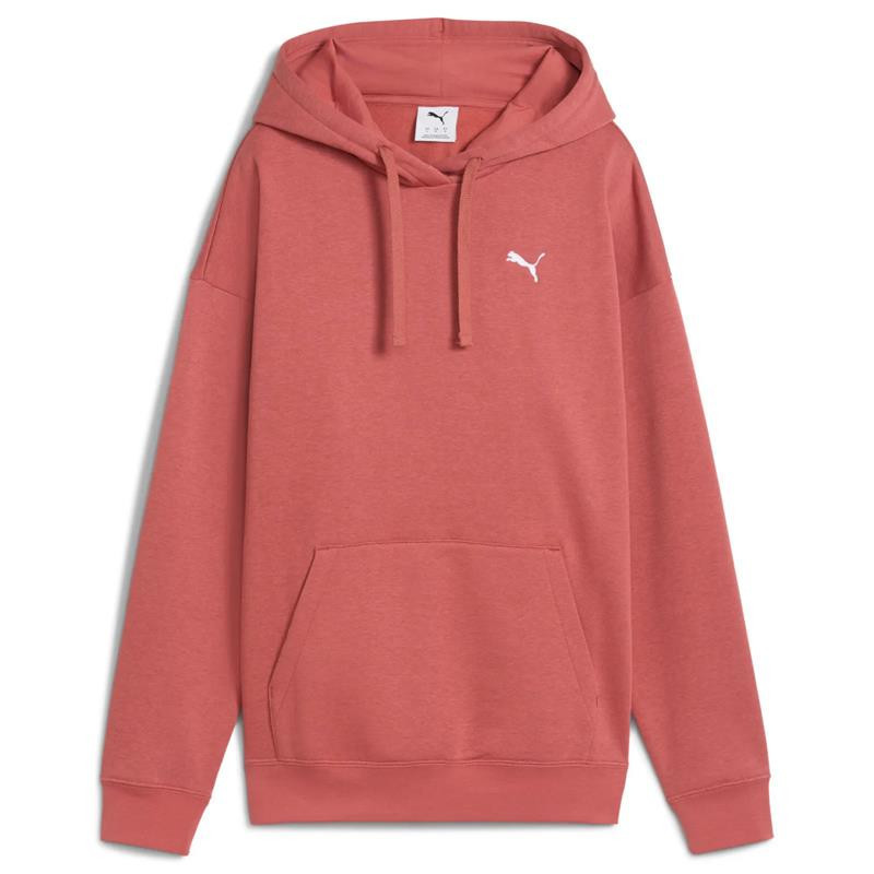 Sudadera Puma Ess Small No.1