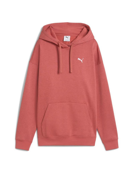 Sudadera Puma Ess Small No.1