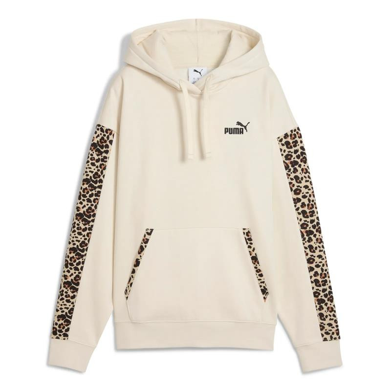 Sudadera Puma Ess Graphic Animal