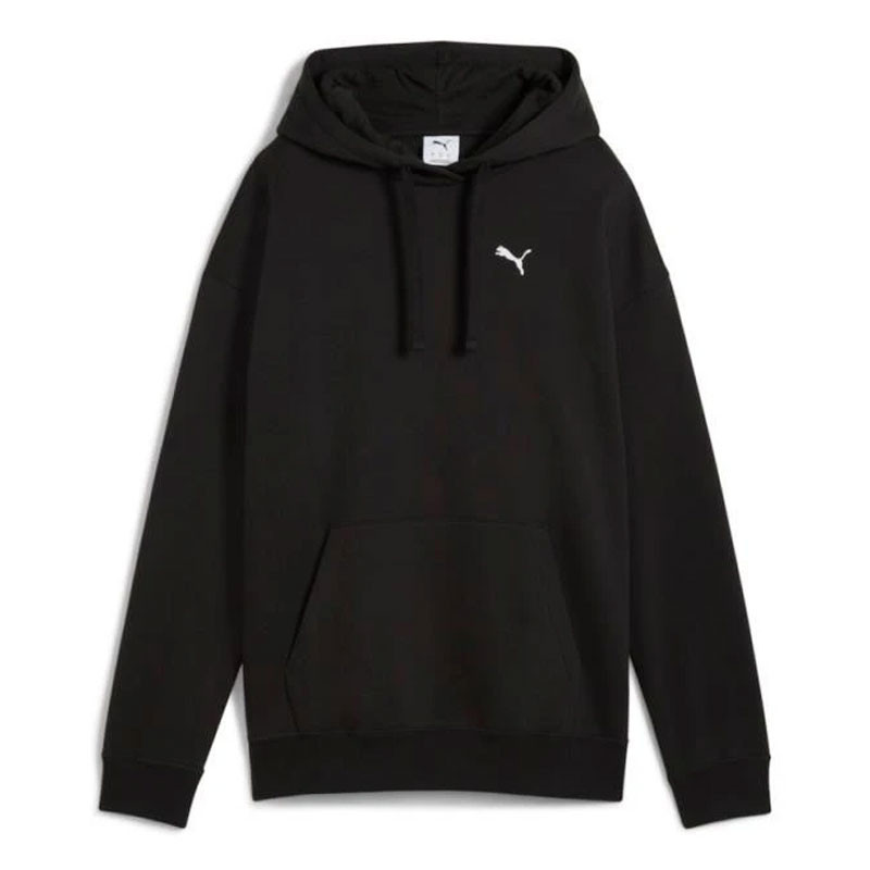 Sudadera Puma Ess Small No.1