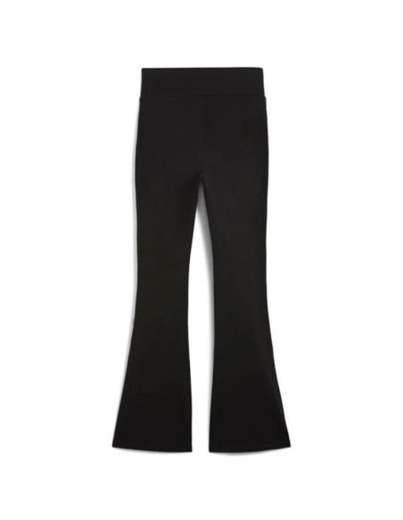 Mallas Puma Ess High-Waist Flared