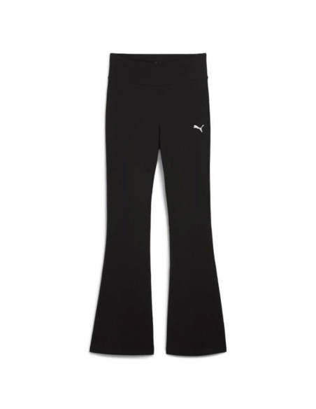 Mallas Puma Ess High-Waist Flared