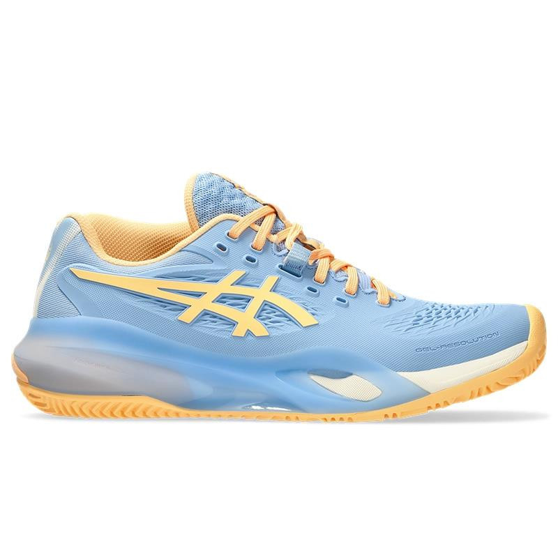 Zapatillas Asics Gel-Resolution X Padel