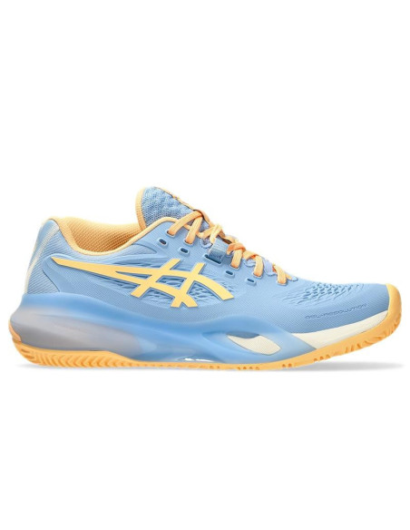 Zapatillas Asics Gel-Resolution X Padel