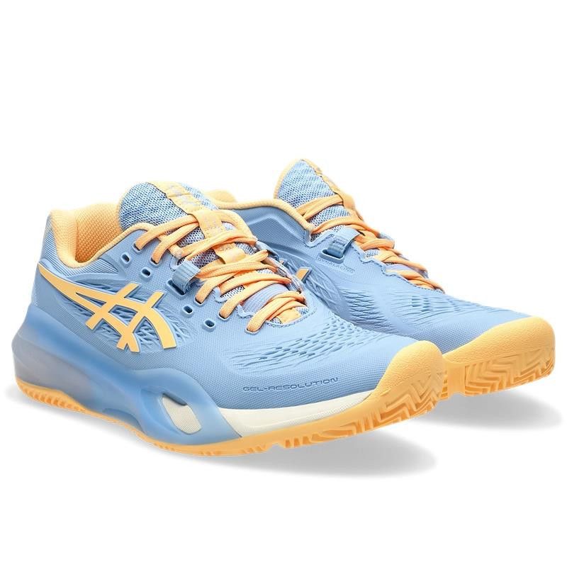 Zapatillas Asics Gel-Resolution X Padel 2