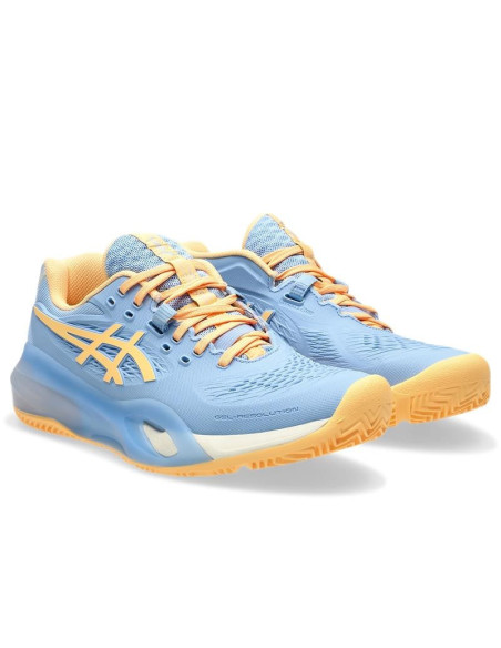 Zapatillas Asics Gel-Resolution X Padel