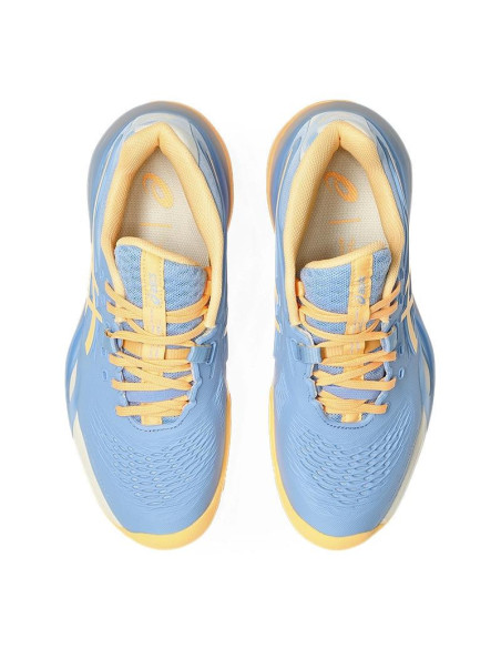 Zapatillas Asics Gel-Resolution X Padel