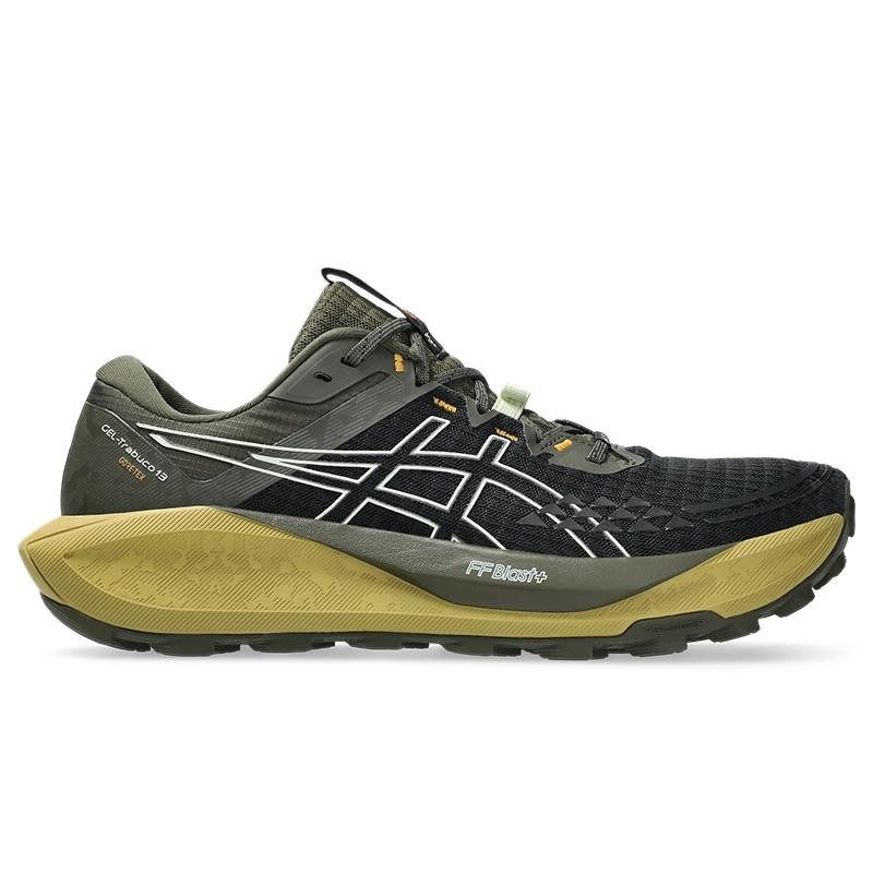Zapatillas Asics Gel-Trabuco 13 Gtx