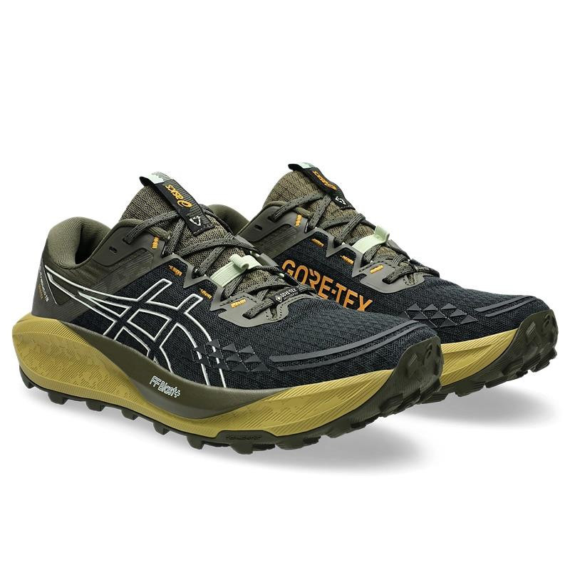 Zapatillas Asics Gel-Trabuco 13 Gtx 2