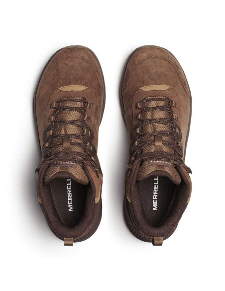 Botas Merrell Speed Strike 2 Mid Leather Waterproof