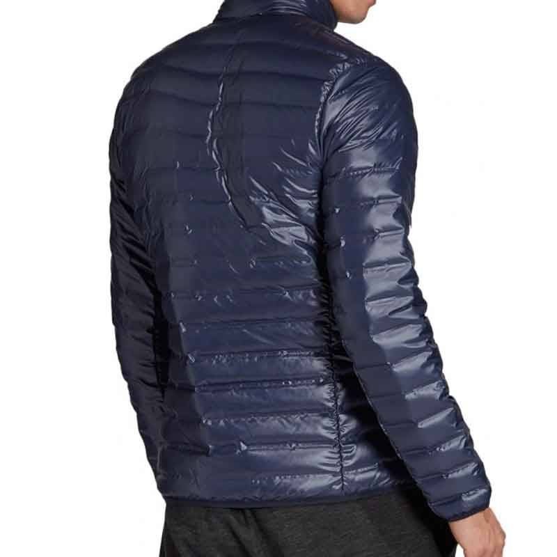 ADIDAS VARILITE AZUL MARINO HOMBRE 2