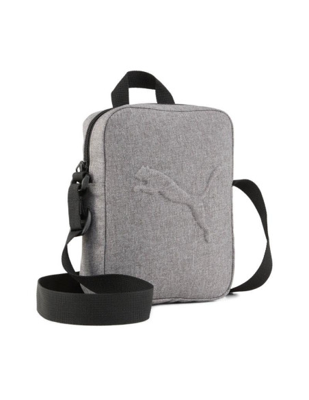 Bolso Puma Buzz Heather