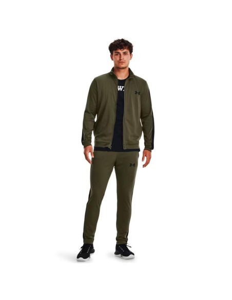 Chándal Under Armour Rival Knit