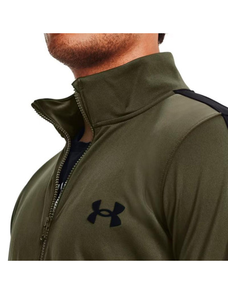 Chándal Under Armour Rival Knit