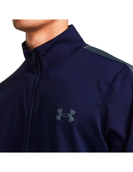 Chándal Under Armour Rival Knit