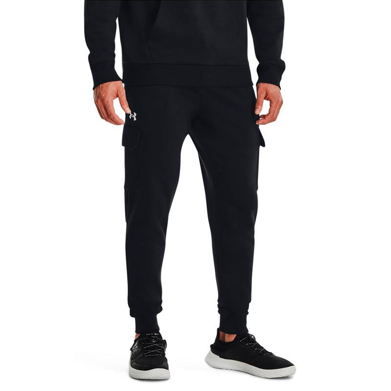 Pantalón Under Armour Rival Fleece Cargo