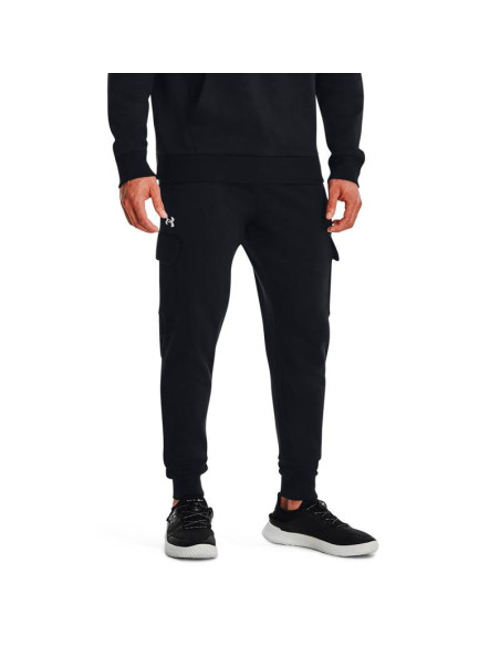 Pantalón Under Armour Rival Fleece Cargo