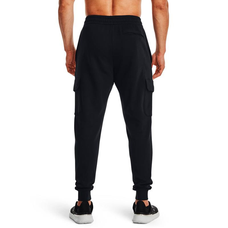 Pantalón Under Armour Rival Fleece Cargo 2