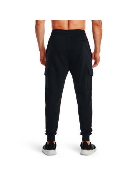 Pantalón Under Armour Rival Fleece Cargo