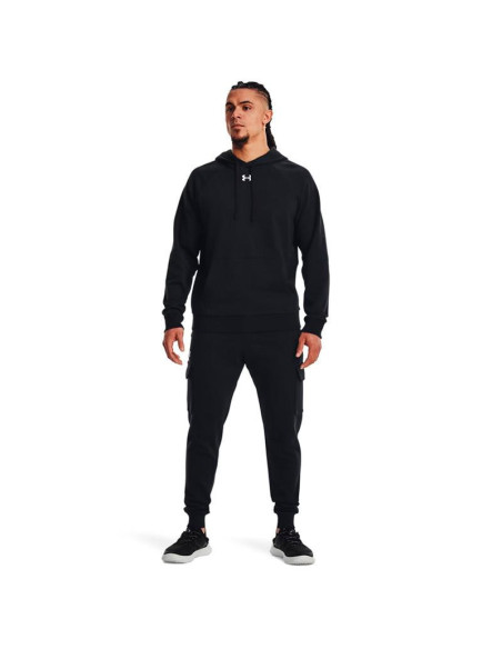 Pantalón Under Armour Rival Fleece Cargo