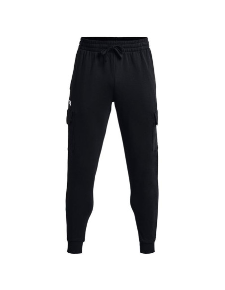 Pantalón Under Armour Rival Fleece Cargo