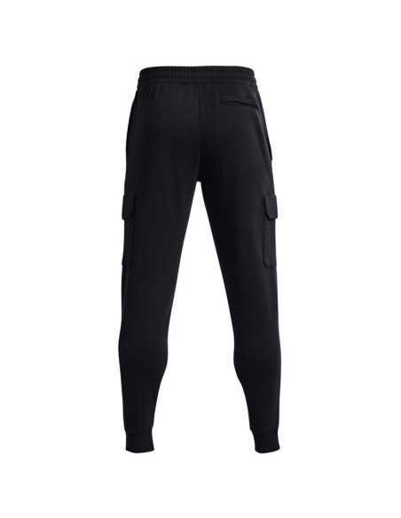 Pantalón Under Armour Rival Fleece Cargo