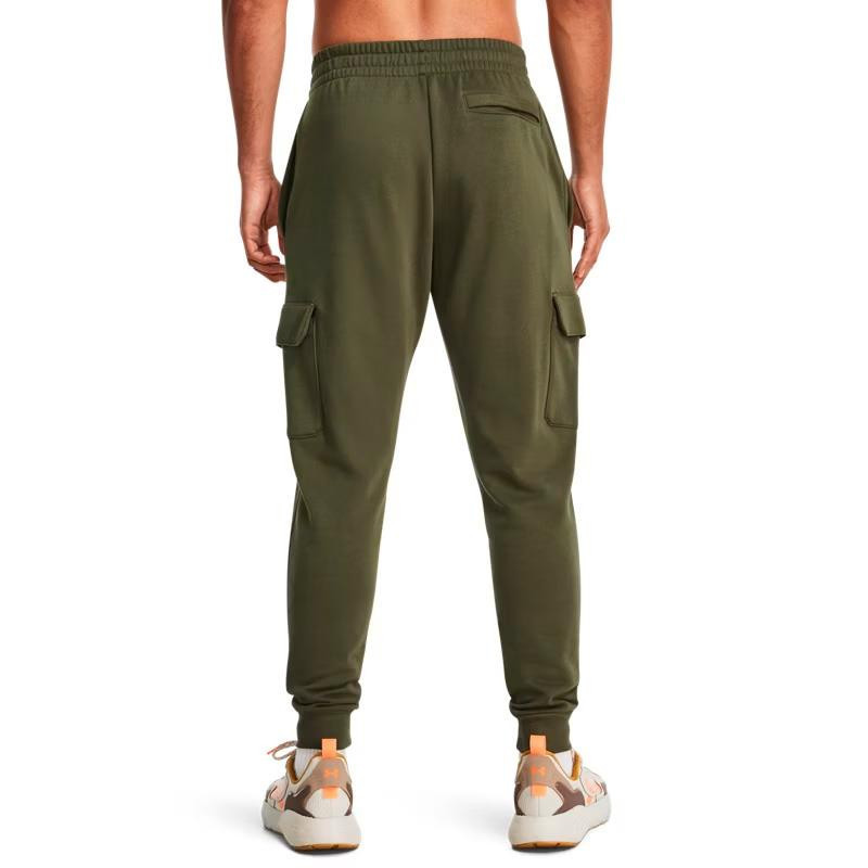 Pantalón Under Armour Rival Fleece Cargo 2