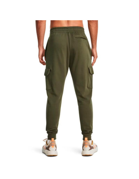 Pantalón Under Armour Rival Fleece Cargo