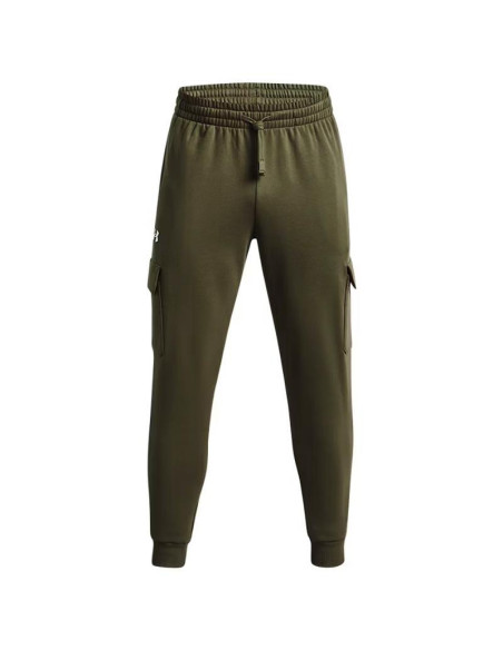 Pantalón Under Armour Rival Fleece Cargo